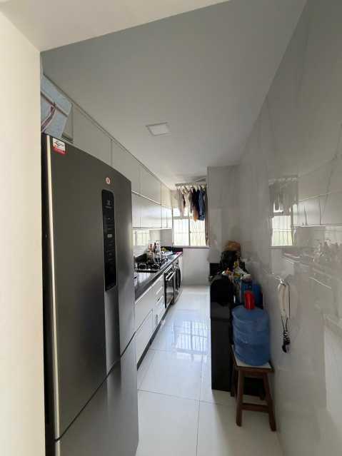 Apartamento, 2 quartos, 58 m² - Foto 12