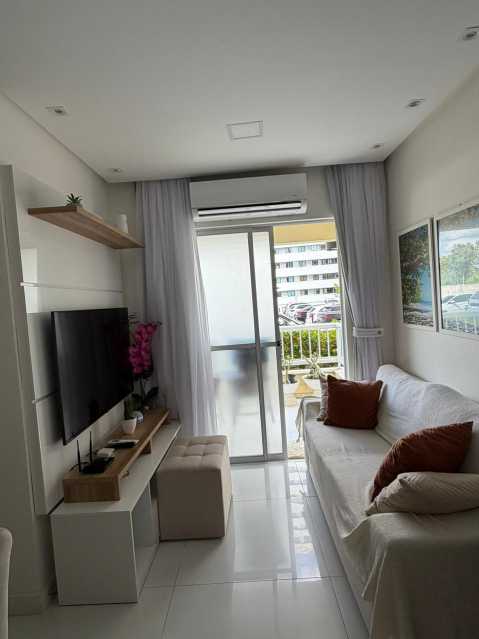 Apartamento, 2 quartos, 58 m² - Foto 2