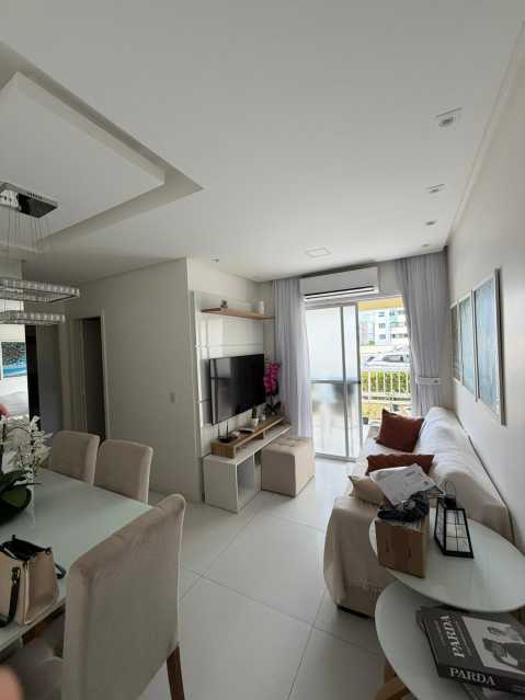 Apartamento, 2 quartos, 58 m² - Foto 1