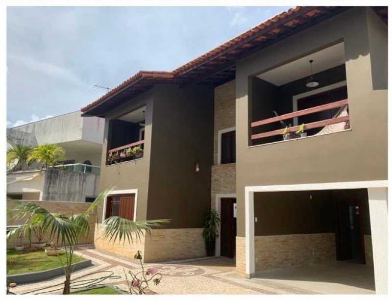 Casa de Condomínio, 3 quartos - Foto 5