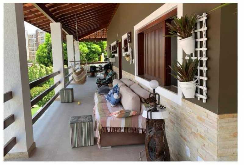 Casa de Condomínio, 3 quartos - Foto 6