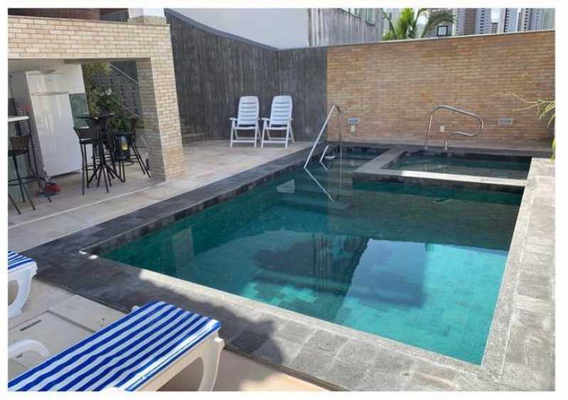 Casa de Condomínio, 3 quartos - Foto 2