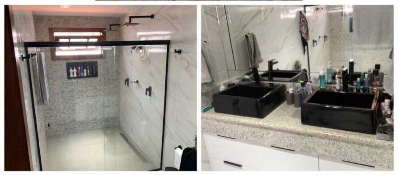 Casa de Condomínio, 3 quartos - Foto 10