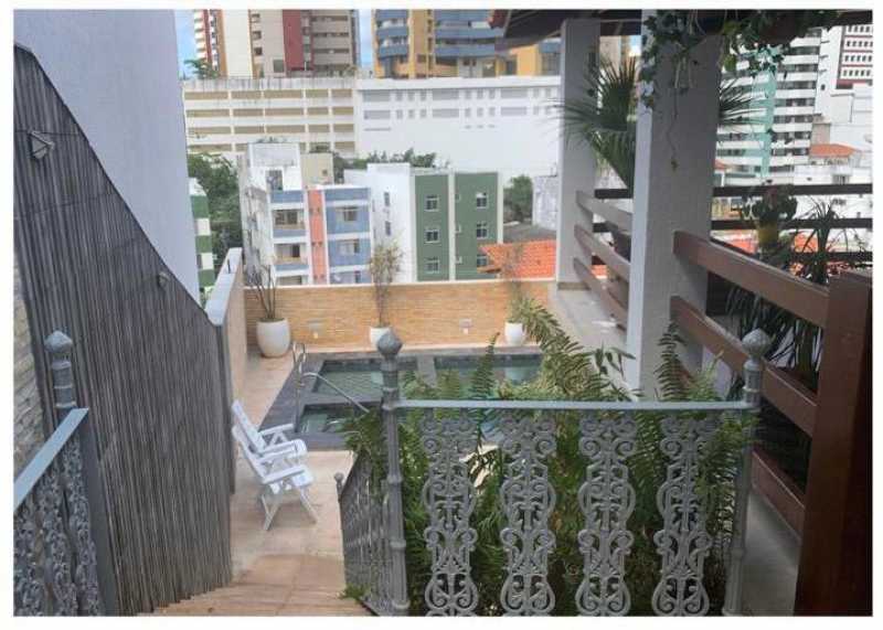 Casa de Condomínio, 3 quartos - Foto 11