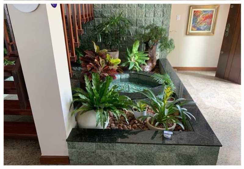 Casa de Condomínio, 3 quartos - Foto 12