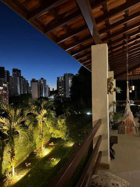 Casa de Condomínio, 3 quartos - Foto 18