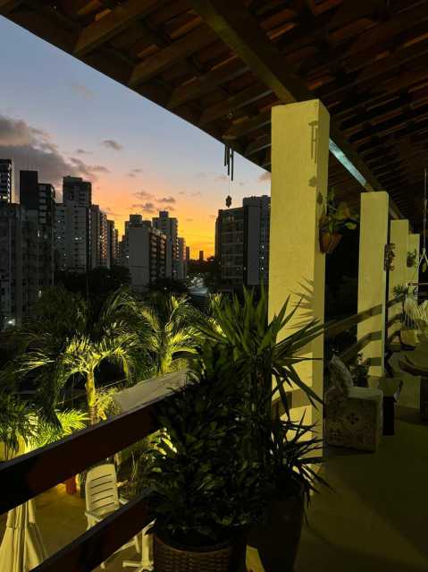 Casa de Condomínio, 3 quartos - Foto 19