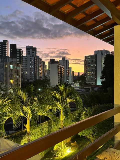 Casa de Condomínio, 3 quartos - Foto 20