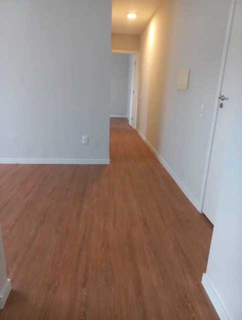 Apartamento, 2 quartos, 42 m² - Foto 3