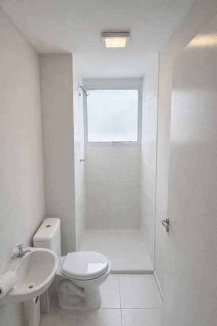 Apartamento, 2 quartos, 42 m² - Foto 5