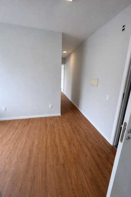 Apartamento, 2 quartos, 42 m² - Foto 7