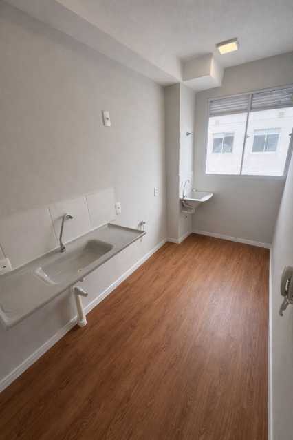 Apartamento, 2 quartos, 42 m² - Foto 8