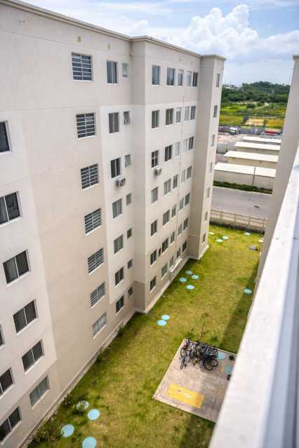 Apartamento, 2 quartos, 42 m² - Foto 2