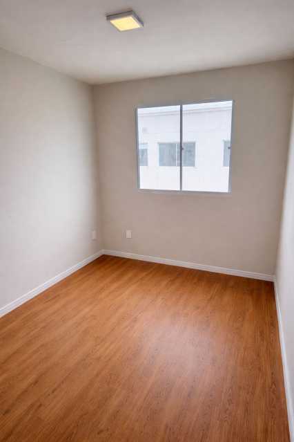 Apartamento, 2 quartos, 42 m² - Foto 9
