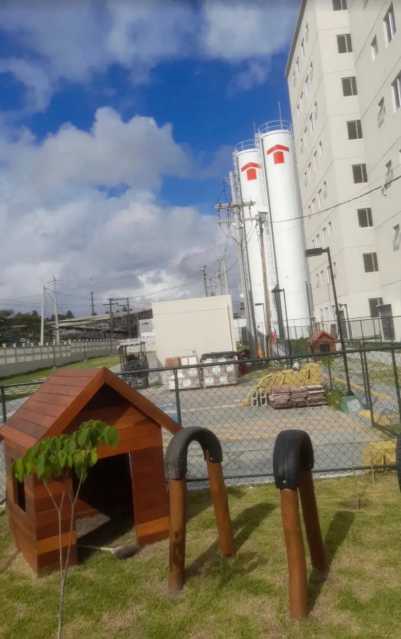 Apartamento, 2 quartos, 42 m² - Foto 10