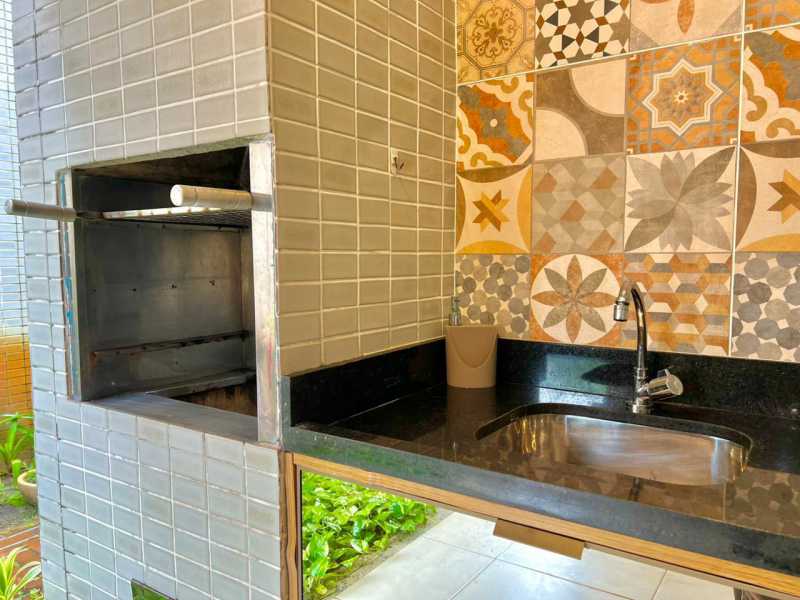 Casa de Condomínio, 5 quartos - Foto 7