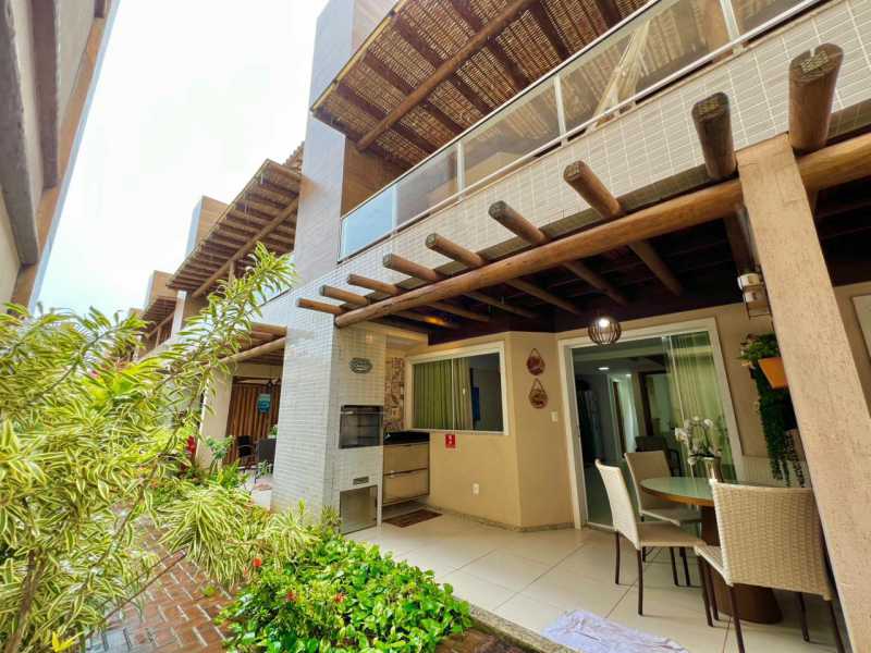 Casa de Condomínio, 5 quartos - Foto 5