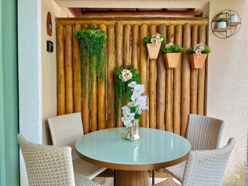 Casa de Condomínio, 5 quartos - Foto 9
