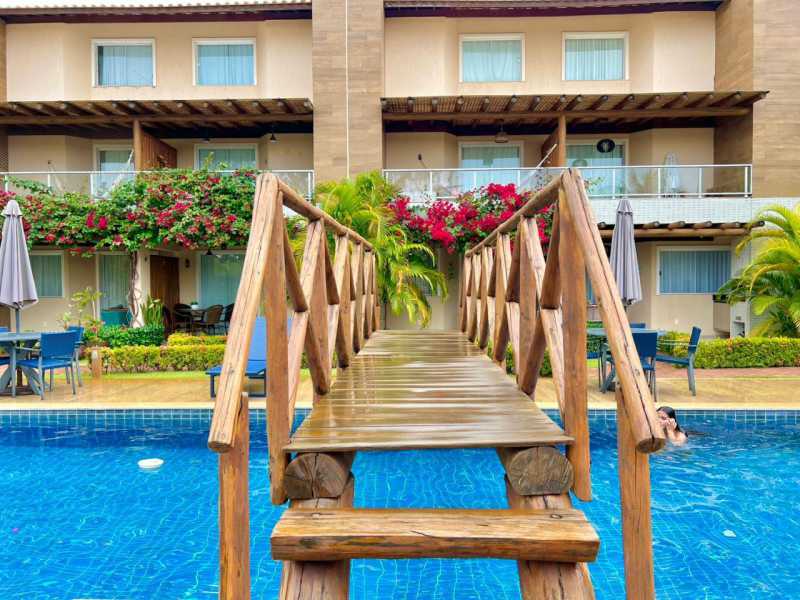 Casa de Condomínio, 5 quartos - Foto 2