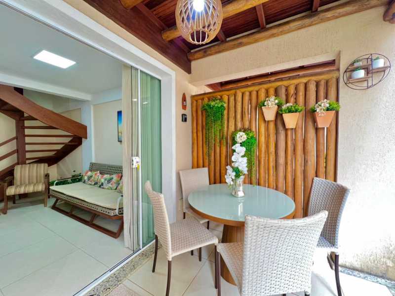 Casa de Condomínio, 5 quartos - Foto 10