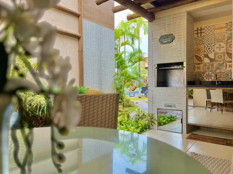 Casa de Condomínio, 5 quartos - Foto 8