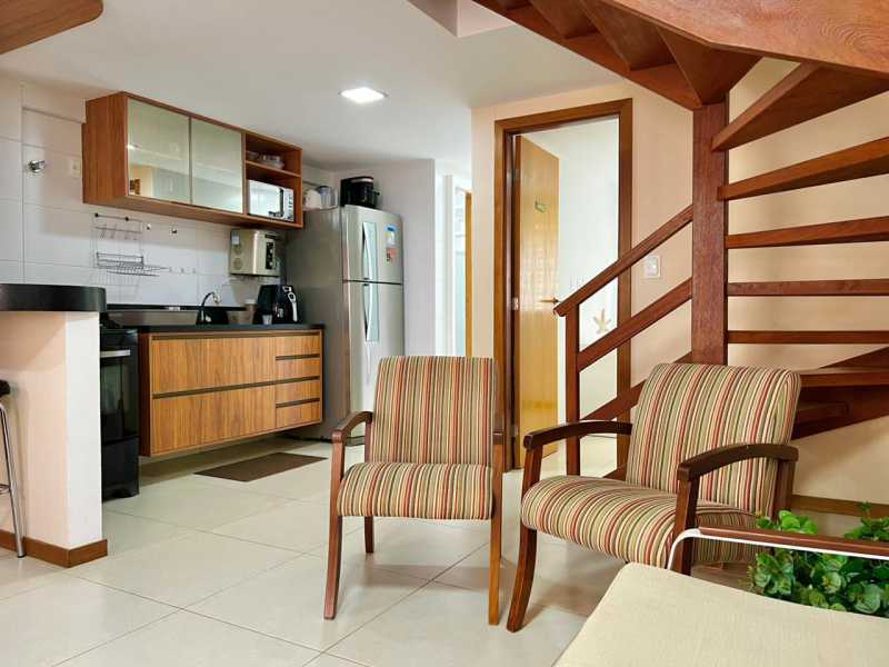 Casa de Condomínio, 5 quartos - Foto 11