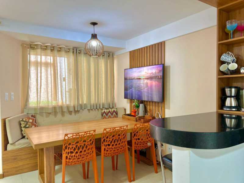 Casa de Condomínio, 5 quartos - Foto 12