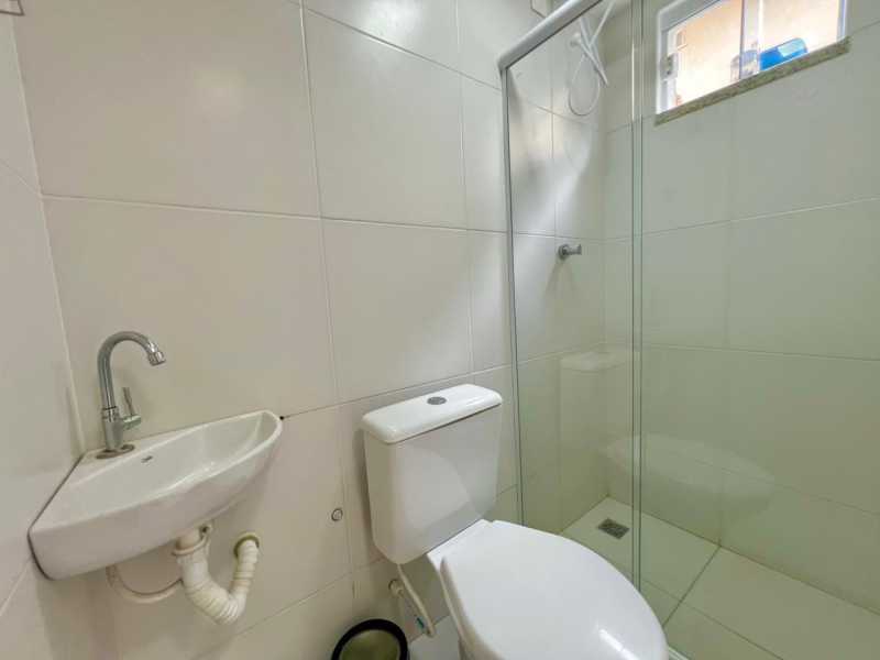 Casa de Condomínio, 5 quartos - Foto 17