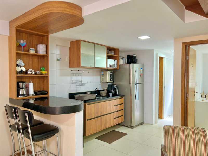 Casa de Condomínio, 5 quartos - Foto 15
