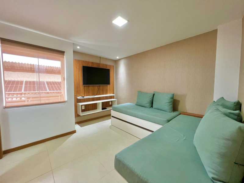 Casa de Condomínio, 5 quartos - Foto 18