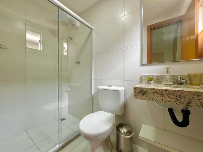 Casa de Condomínio, 5 quartos - Foto 19