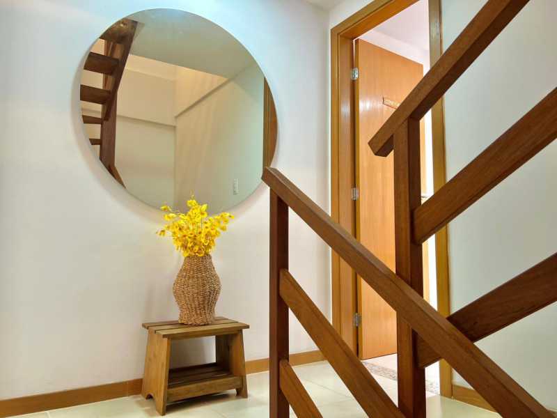 Casa de Condomínio, 5 quartos - Foto 20
