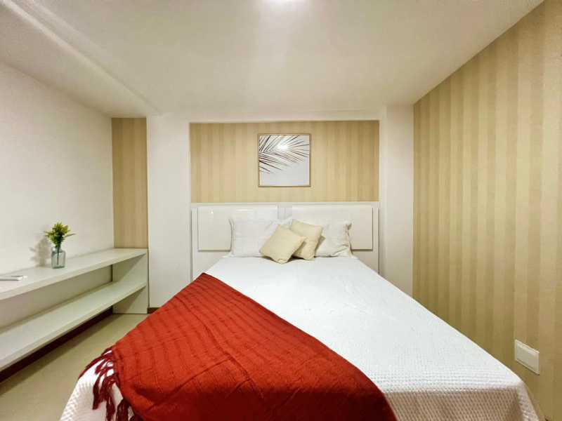 Casa de Condomínio, 5 quartos - Foto 21