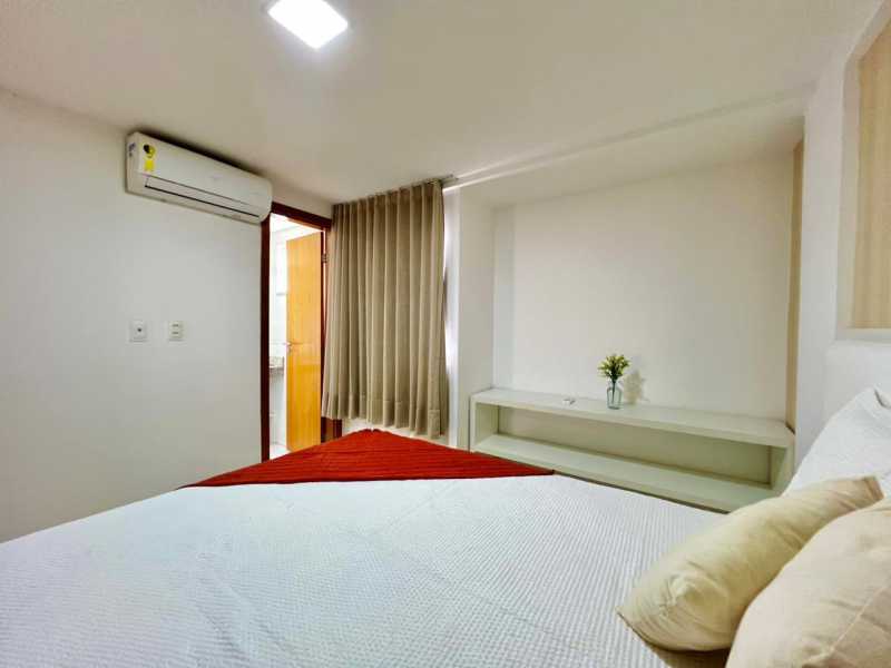 Casa de Condomínio, 5 quartos - Foto 22
