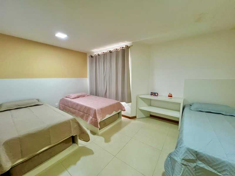 Casa de Condomínio, 5 quartos - Foto 23