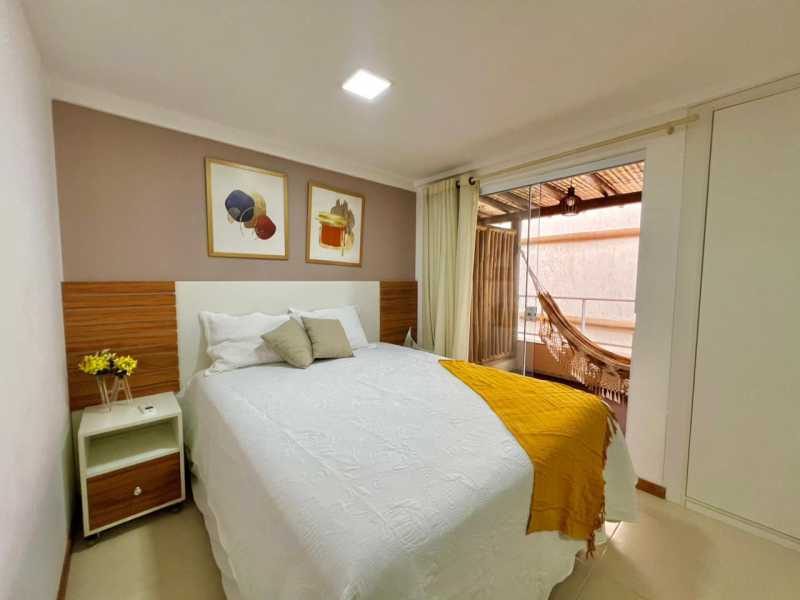 Casa de Condomínio, 5 quartos - Foto 26