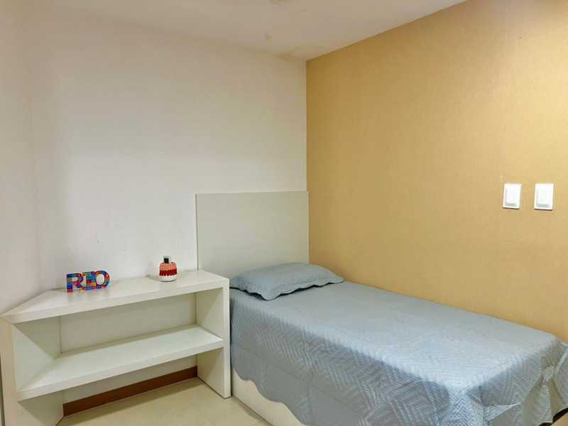 Casa de Condomínio, 5 quartos - Foto 25