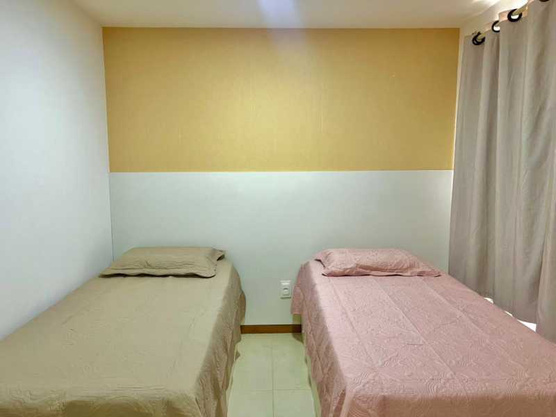 Casa de Condomínio, 5 quartos - Foto 24