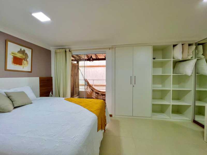 Casa de Condomínio, 5 quartos - Foto 27