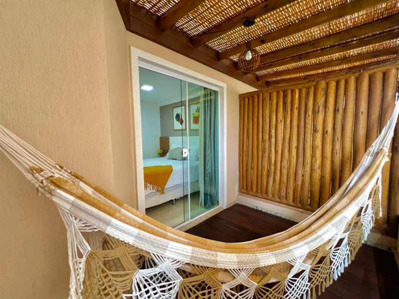 Casa de Condomínio, 5 quartos - Foto 28