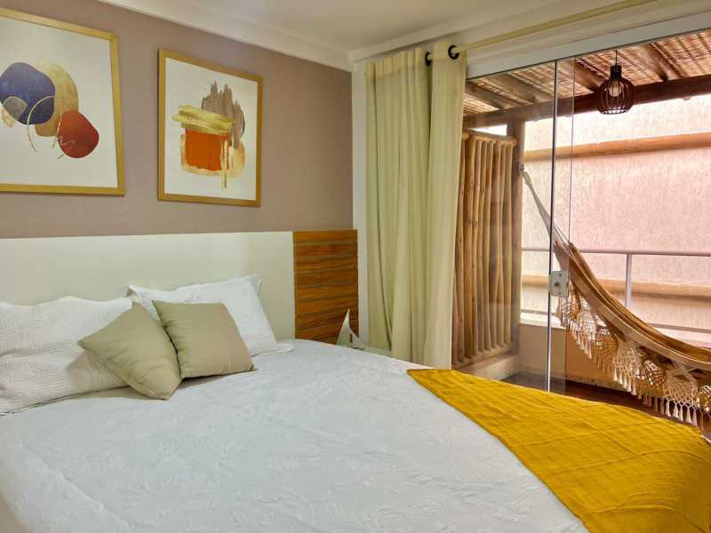 Casa de Condomínio, 5 quartos - Foto 29