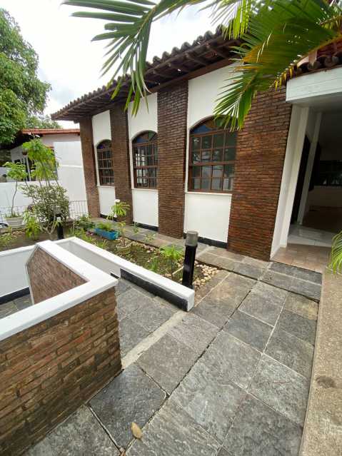 Casa, 3 quartos, 360 m² - Foto 1