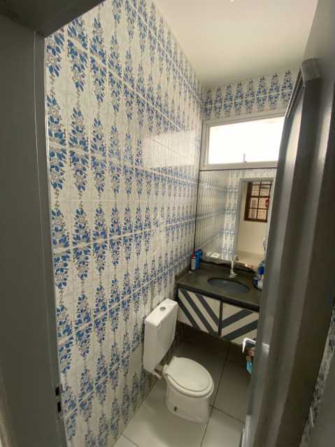 Casa, 3 quartos, 360 m² - Foto 11