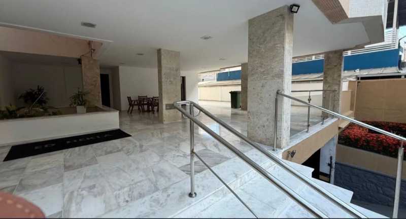 Apartamento, 2 quartos, 109 m² - Foto 11