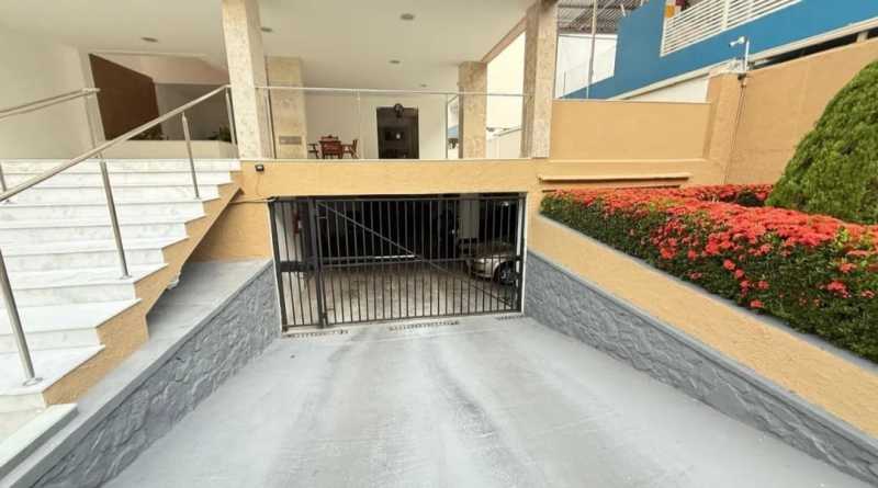 Apartamento, 2 quartos, 109 m² - Foto 12
