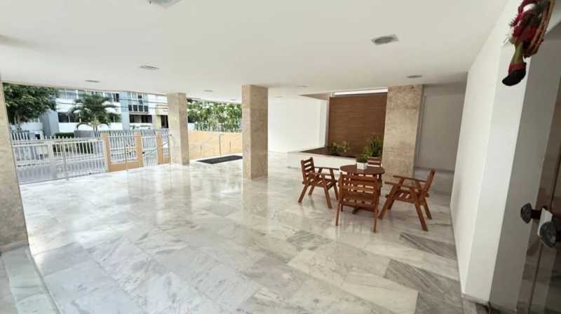 Apartamento, 2 quartos, 109 m² - Foto 15