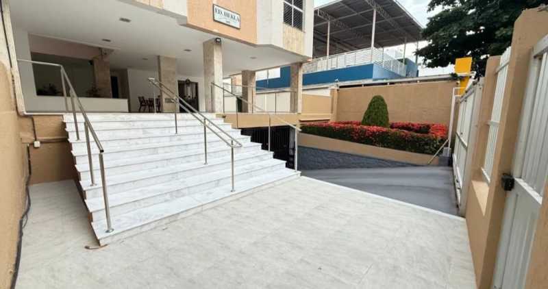 Apartamento, 2 quartos, 109 m² - Foto 14
