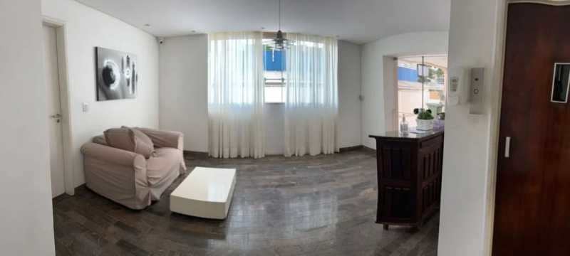 Apartamento, 2 quartos, 109 m² - Foto 4
