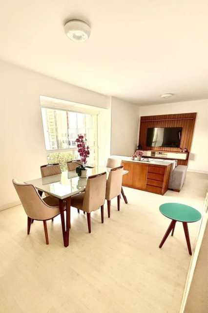 Apartamento, 2 quartos, 109 m² - Foto 1