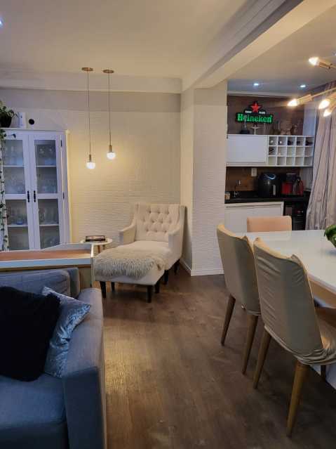 Apartamento, 3 quartos, 80 m² - Foto 3